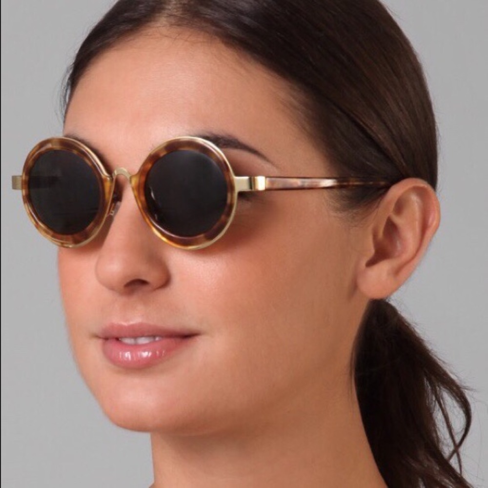 Elizabeth and James Figueroa Sunglasses - Picture 1 of 4